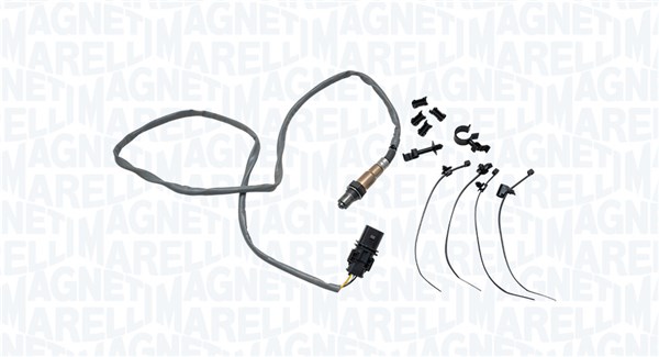466016355233, Lambdasonde, Lambda sonda, MAGNETI MARELLI, 03G906262, 03G906262G, 057906262G, 057906262A, 057906262H, 03L906262C, 057906262C, 95860612810, 03L906262G, 057906262E, 95860612811, 03L906262L, 059906262E, 95860612910, 03L906262M, 1K0998262AE, 958906262T, 03L906262N, 4L0906262E, 03L906262T, 57906262, 057906262, 0281004150, 10.8425, 177448, 33104125, 368394, 570451A, 6PA009166-781, 7.13115.10.0