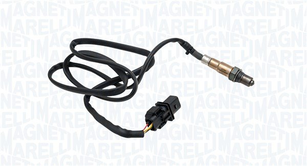 466016355235, Lambdasonde, Lambda sonda, MAGNETI MARELLI, 11787558055, 7558055, 755805502, 0258017098, 10.8482, 368428, 570475A, 75056, 81668, 884511014, 893240, 90284A2, ES20695-12B1, LS150014, OS-B541, V20-76-0050, 81668E