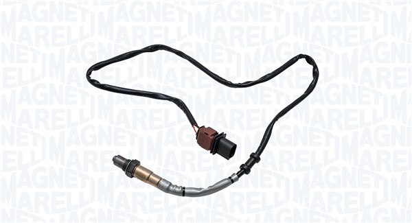 Lambdasonde - 466016355251 MAGNETI MARELLI - 06F906262J, 0258017012, 10.8392