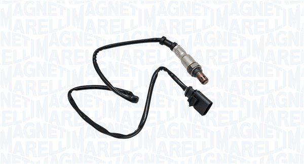 466016355257, Lambdasonde, Lambda sonda, MAGNETI MARELLI, 04C906262Q, 10.8354, 368122, 570416A, 811136, ES21215-12B1, V10-76-0148
