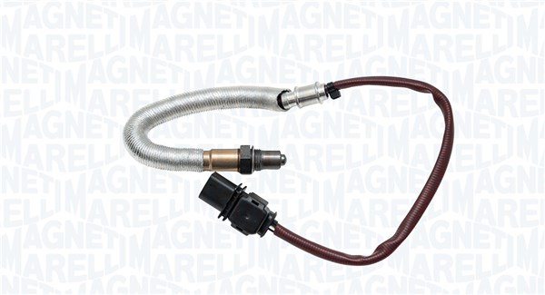 466016355272, Lambdasonde, Lambda sonda, MAGNETI MARELLI, 0005423100, A0005423100, 0258017483, 10.8476, 368399, 71927, 75125, 81900, 884523062, 893650, 90500, ES21238-12B1, V30-76-0058