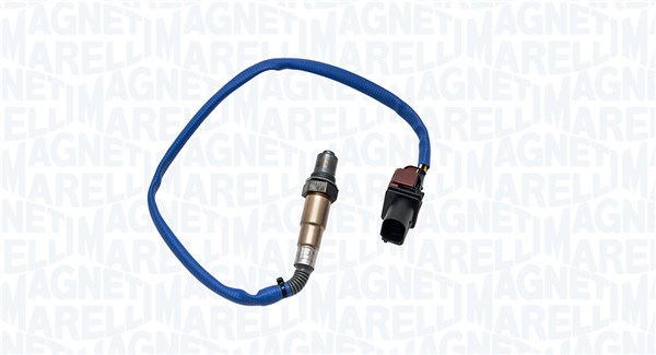466016355274, Lambdasonde, Lambda sonda, MAGNETI MARELLI, 1876257, 2035844, 2289326, F1FA9Y460DA, F1FA9Y460EA, FV4A9Y460AA, FV4Z9F472A, 0258017515, 0258017603, 10.8389, 570448A, 81957, 884516077, 893661, 90555, CSN72T18GS