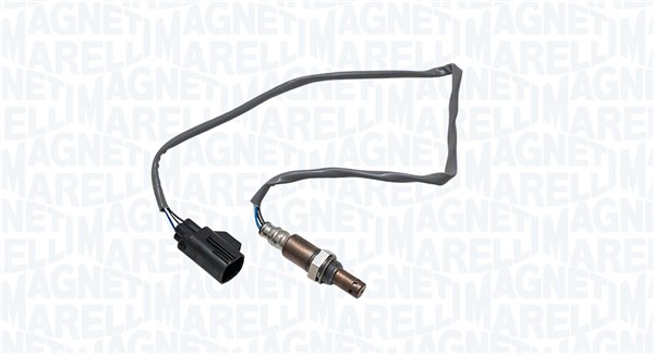 Lambdasonde - 466016355285 MAGNETI MARELLI - 8627599, 7.05270.82.0, 75637