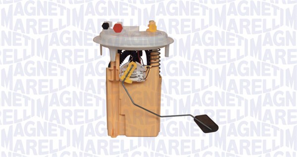 Drivstofftilførselsmodul - 519736309901 MAGNETI MARELLI - 1525CG, 1525-FC, 1525FC