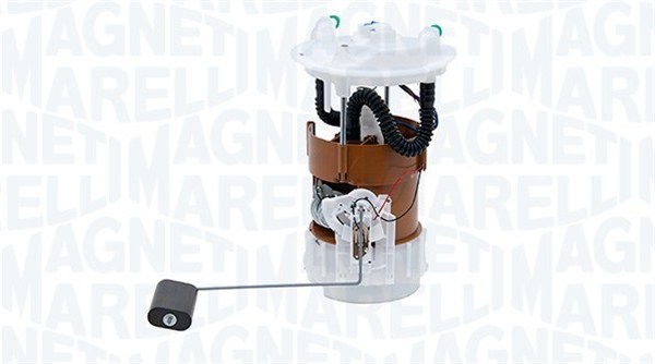 519700000013, Drivstofftilførselsmodul, Palivová čerpací soustava, MAGNETI MARELLI, 170110004R, 172020093R, 72476, 77074, GACC220N