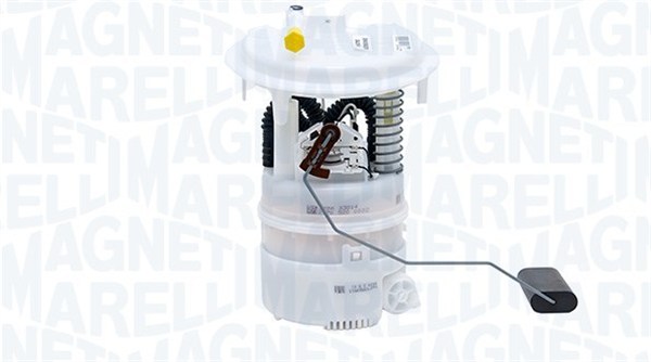 519700000020, Drivstofftilførselsmodul, Palivová čerpací soustava, MAGNETI MARELLI, 1525TC, 9687223580, 09730309902, 0986580387, 347322, 7.05656.83.0, 72677, 77279, FG1096-12B1, 705656830, 7303002