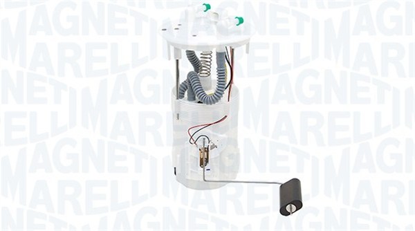 519700000025, Drivstofftilførselsmodul, Palivová čerpací soustava, MAGNETI MARELLI, 172027123R, 7.02552.59.0, 72725, 77340, 775745A, 8TF358303-831, GACC047PRBN, V46-09-0087, 702552590