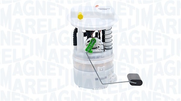 519700000038, Drivstofftilførselsmodul, Palivová čerpací soustava, MAGNETI MARELLI, 172027786R, 347285, 7.05656.66.0, 7469005, 77280, 775354, 8TF358106-491, FG1036-12B1, 705656660