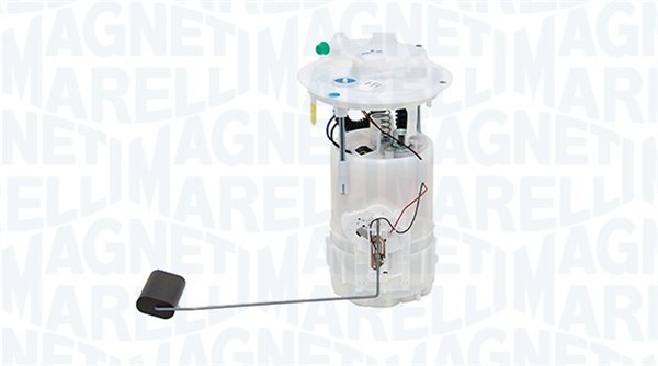 519700000051, Drivstofftilførselsmodul, Palivová čerpací soustava, MAGNETI MARELLI, 172024329R, 8200889201, 8200957882, 7.02552.44.0, 72417, 77222, 775650A, 8TF358106-861, CGA71114AS, FG2505-12B1, 702552440