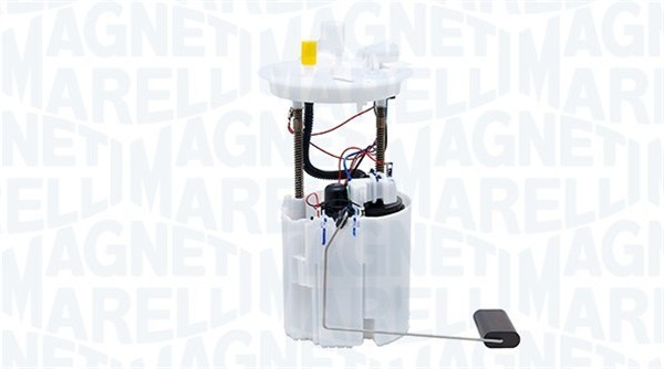 519700000059, Drivstofftilførselsmodul, Palivová čerpací soustava, MAGNETI MARELLI, 01232368, 015776392, 1232368, 15776392, 0580200368, 72708, 77343, 775372, 8TF358106-951, FG2341-12B1, GACC156BSCN, 0580200007, 0580200044