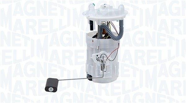 Drivstofftilførselsmodul - 519700000077 MAGNETI MARELLI - 172026517R, 72748, 77367