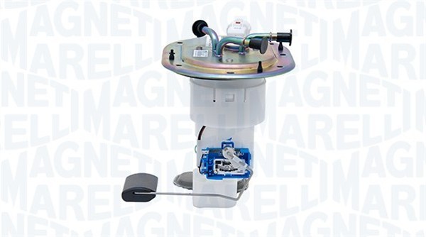519700000079, Drivstofftilførselsmodul, Palivová čerpací soustava, MAGNETI MARELLI, 311101F980, 311102E900, 311102E960, 311102E970, 702552210, 72644, 76965, 775312, 8TF358304-031, CGA78100AS, FG2402-12B1, GACC105N