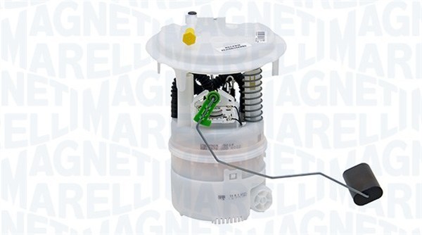 519700000114, Drivstofftilførselsmodul, Palivová čerpací soustava, MAGNETI MARELLI, 1525NQ, 9681234180, 9681235080, 09720349900, 0986580374, 347154, 7.02701.50.0, 7203400, 77063, 775255, E10663M, FG1095-12B1, GACC175N