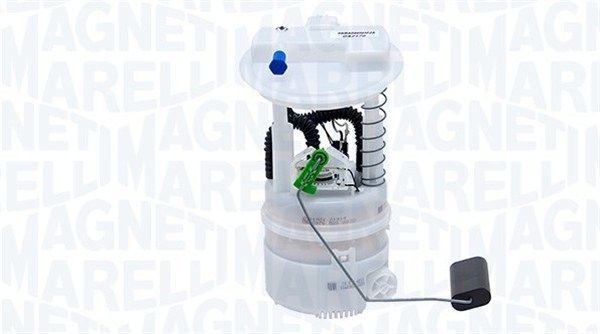 519700000135, Drivstofftilførselsmodul, Palivová čerpací soustava, MAGNETI MARELLI, 8200368239, 09746449900, 0986580377, 7.02700.53.0, 7464400, 77028, 775535, 8TF358303-081, CGA71110AS, E10645M, FG1104-12B1, 702700530