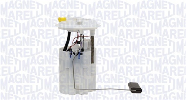 519700000137, Drivstofftilførselsmodul, Palivová čerpací soustava, MAGNETI MARELLI, 172020029R, 0580200025, 77333, 8TF358106-871, FG2363-12B1, GACC223HLLN, 0580200026