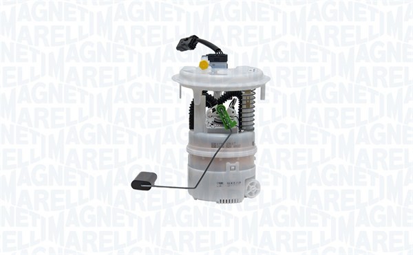 519700000226, Drivstofftilførselsmodul, čerpadlo paliv.IN-TANK, MAGNETI MARELLI, 9674466680, 348751, 7.02552.50.0, 77322, 7801206, 8TF358305-331, CGA70131AS, E10806M, FG2701-12B1, GACC641PRBN, 702552500