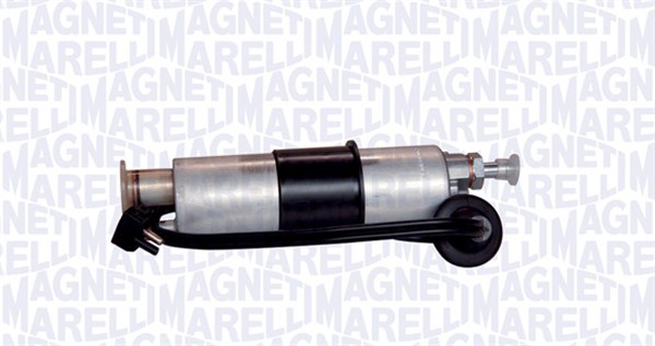 Drivstoffpumpe - 219722020500 MAGNETI MARELLI - 0004704994, 0004705494, 0004706394