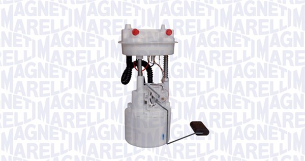 119751769963, Drivstofftilførselsmodul, Palivová čerpací soustava, MAGNETI MARELLI, 0046473394, 46473394, 7736883, 7752900, 7764867, 51926, 7.00468.34.0, 72008, 7517603, 76446, 8TF358106-301, E10214M, FE10063-12B1, V24-09-0005, X10-745-004-003V, 700468340, E10558M