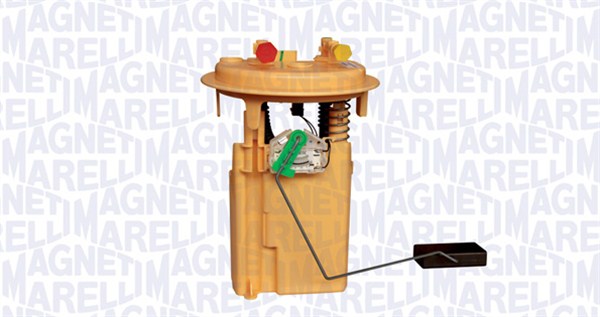 519722019900, Drivstofftilførselsmodul, Indikátor, rezerva paliva, MAGNETI MARELLI, 1525S8, 1613302580, 0986580365, 347502, 71269, 7220100, 7.22466.74.0, 79269, E10562S, FG1060-12B1, V22-09-0054, 722466740, FT4104-12B1