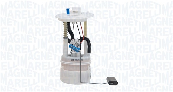 519031419907, Drivstofftilførselsmodul, Palivová čerpací soustava, MAGNETI MARELLI, 51741423, 0580314107, 348704, 7.05656.78.0, 72290, 76937, 775267, FG2369-12B1, 705656780