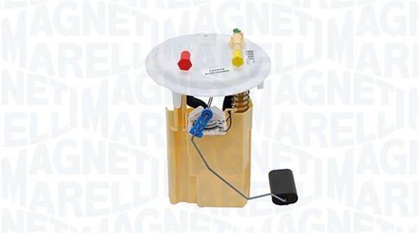 Drivstofftilførselsmodul - 519000055300 MAGNETI MARELLI - 9683833280, 347541, 7.05656.84.0