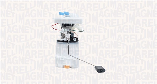 519000057100, Angivelse, drivstoff forsyning, Indikátor, rezerva paliva, MAGNETI MARELLI, 1525JE, 9684995280, 0986580385, 347522, 7.02701.46.0, 71268, 79268, 8TF358303-901, E10631S, FG1066-12B1, GACC667HLLN, 702701460