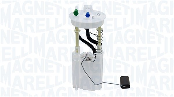 519000057700, Drivstofftilførselsmodul, Indikátor, rezerva paliva, MAGNETI MARELLI, 17040JD51A, 17040-JD51A, 17040JD51B, 17040JD51D, 0986580378, 347531, 7.02701.16.0, 71322, 7513200, 775298, 79322, E10655S, GACC610N, 702701160