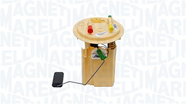 519000059100, Drivstofftilførselsmodul, Indikátor, rezerva paliva, MAGNETI MARELLI, 1525CK, 1525-CK, 1525Y9, 1525-Y9, 1613305180, 221824085003z, 347518, 7.02700.73.0, 71277, 7811202, 79277, E10590S, FG1065-12B1, 702700730, A2C53023015