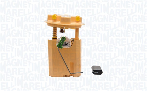 519000059900, Drivstofftilførselsmodul, Indikátor, rezerva paliva, MAGNETI MARELLI, 172021477R, 7.05656.33.0, 7415201, 79477, GACC334N, 705656330