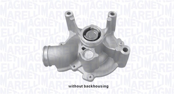 352316170059, Vannpumpe, motorkjøling, Pumpa vodní, MAGNETI MARELLI, 11511490591, 11517520123, 1902, B227, CP3804, PA10085, AW6001, CP3804H
