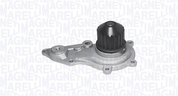 352316170096, Vannpumpe, motorkjøling, Pumpa vodní, MAGNETI MARELLI, 04621489, 4621489, 7153, PA766, AW7153