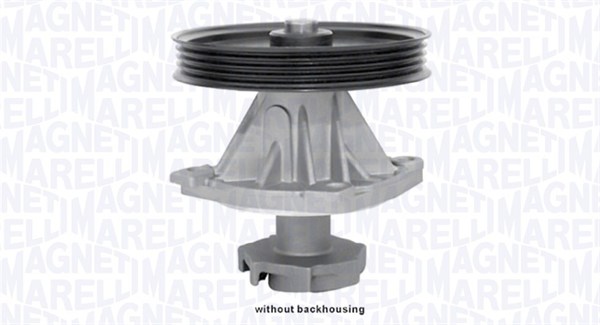 352316170285, Vannpumpe, motorkjøling, Pumpa vodní, MAGNETI MARELLI, 7617168, 7635148, 7651586, 7691046, 7691047, 7723345, 7770038, 7784979, 1430, 24-0598, 65834, CP2860, P125, PA0513S, PA589, PA598, QCP3000, S146, S146ST