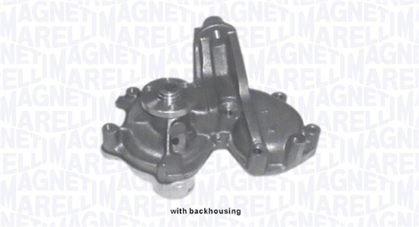 352316170313, Vannpumpe, motorkjøling, Pumpa vodní, MAGNETI MARELLI, 46409136, 71737978, 7608844, 7693966, 1575, 24-0338A, 506695, 65810G, 9001250, FWP1548, P064, PA0507, PA338A, PA554S, PA570/505, QCP2570BH, S182, VKPA82210, WP1824, PA853