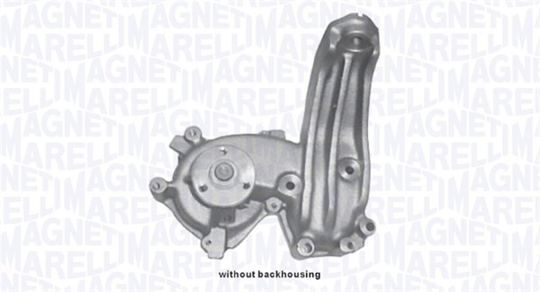 352316170318, Vannpumpe, motorkjøling, Pumpa vodní, MAGNETI MARELLI, 46409134, 7575827, 7692554, 1617, 24-1101, 506144, 65893, PA0509S, PA658, QCP3399, S172, VKPA82428, S172ST, VKPC82428