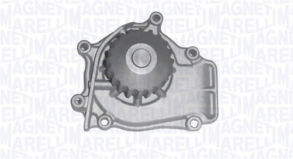 352316170450, Vannpumpe, motorkjøling, Pumpa vodní, MAGNETI MARELLI, 19200PH3000, 19200PH3003, 19200PH3010, 19200PH3305, 19200PH3505, 19210PH3305, AW9131, H121, P785, PA406, QCP1416