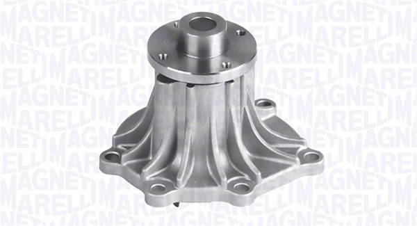 352316170513, Vannpumpe, motorkjøling, Pumpa vodní, MAGNETI MARELLI, 8973121473, 8973121474