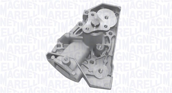 352316170556, Vannpumpe, motorkjøling, Pumpa vodní, MAGNETI MARELLI, 0K30E15010, 251002X200, 251002X400, 251002X401, OK30E15010, 1736, 68902, K108, P7985, PA1117