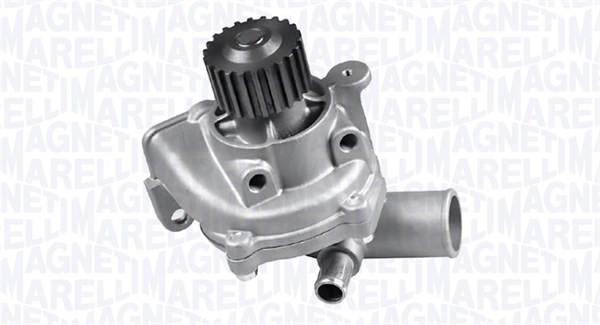 Vannpumpe, motorkjøling - 352316170573 MAGNETI MARELLI - OK04R15010, OK04R15010A