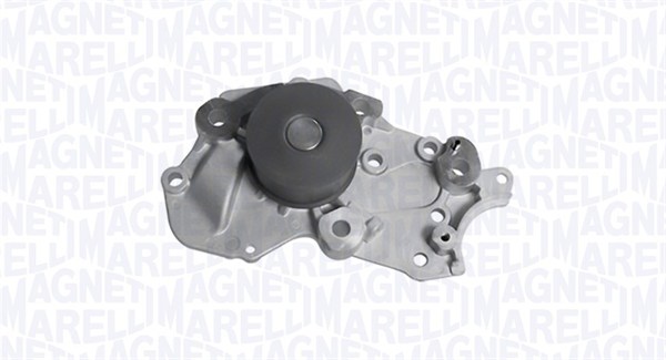 Vannpumpe, motorkjøling - 352316170575 MAGNETI MARELLI - 251003, 24-1187, P7741