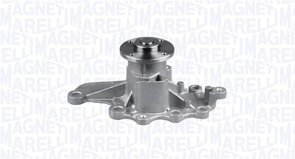 352316170756, Vannpumpe, motorkjøling, Pumpa vodní, MAGNETI MARELLI, 8AK315010, 8AK315010B, KJ0115010H, KJ0115106A, 9328, PA1034, AW9328