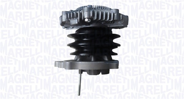 Vannpumpe, motorkjøling - 352316170816 MAGNETI MARELLI - 21010G3625, 21010G3626, 21010W1727