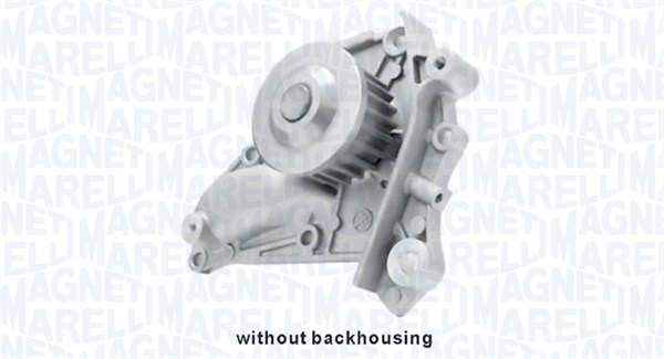 352316171046, Vannpumpe, motorkjøling, Pumpa vodní, MAGNETI MARELLI, 1611009010, 1611079025, 1611079026, 1611079045, 24-0715, 900956, 9099, CP18198, PA797, PA838, PA8505, T212, AW9099
