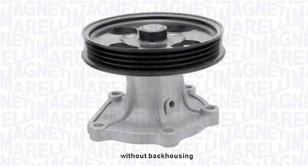 352316171061, Vannpumpe, motorkjøling, Pumpa vodní, MAGNETI MARELLI, 1611019055, 1611019065, 1611019095, 1611019105, 1611019106, 24-0766A, 66921, AW9367, CP18196, PA739, T221, CP18734