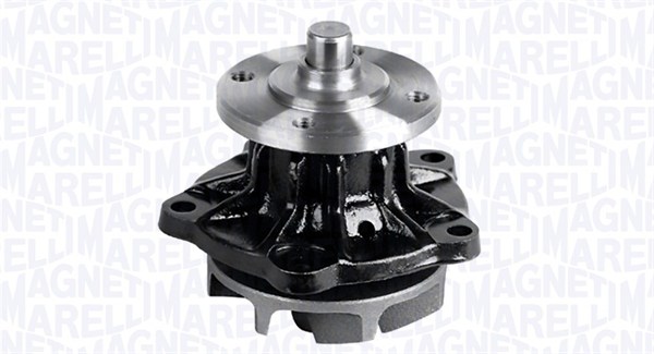 352316171101, Vannpumpe, motorkjøling, Pumpa vodní, MAGNETI MARELLI, 1610069035, 1610069036, 1610069037, 1610069039, 1612068010, 1612069010, 1612069015, 1791, 66975, PA934, QCP3271, T220, WPT-051