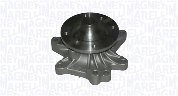 352316171129, Vannpumpe, motorkjøling, Pumpa vodní, MAGNETI MARELLI, 88972819, 1731, AW9405