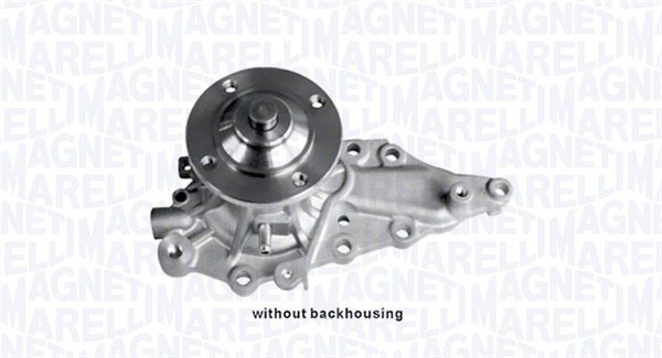 352316171153, Vannpumpe, motorkjøling, Pumpa vodní, MAGNETI MARELLI, 1611049095, 1611049096, 1611049097, 1611049105, 1611049125, 1611049126, P7693, T234