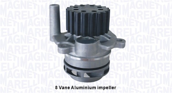 352316171218, Vannpumpe, motorkjøling, Pumpa vodní, MAGNETI MARELLI, 03L121011, 03L121011C, 03L121011CX, 03L121011H, 03L121011HX, 03L121011J, 03L121011JX, 03L121011P, 03L121011PX, 03L121011V, 03L121011X, 03L121019, 03L121031B, 101089, 1992, 241089, 538006010, 8MP376810474, 95200169, 980286, A222, CP0106, P662, PA10148, PA1089, A224, CP3816, PA10183