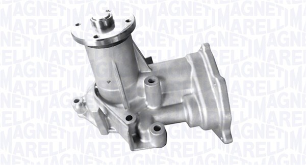 Vannpumpe, motorkjøling - 352316171279 MAGNETI MARELLI - MD977954