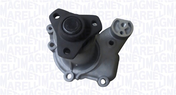 Vannpumpe, motorkjøling - 352316171316 MAGNETI MARELLI - 11401M50812000, 17400M53M00000, 17400M53M01000