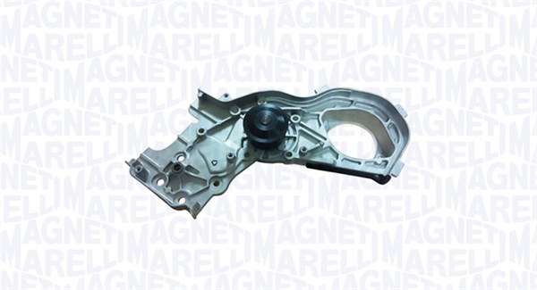Vannpumpe, motorkjøling - 352316171320 MAGNETI MARELLI - 16100-69365
